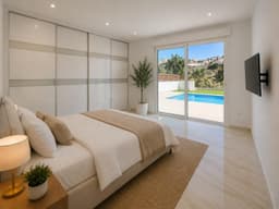 Villa 4 slpk in Rojales – foto 10