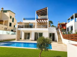 Villa 4 slpk in Rojales – foto 12