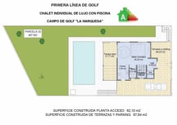 Villa 4 slpk in Rojales – foto 14