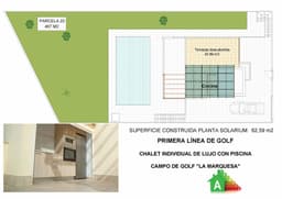 Villa 4 slpk in Rojales – foto 16