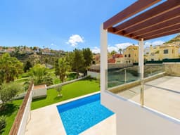Villa 4 slpk in Rojales – foto 3