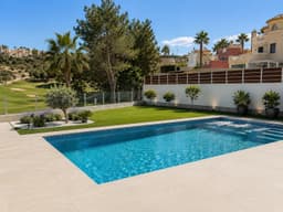 Villa 4 slpk in Rojales – foto 5