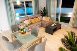 Villa 5 slpk in Ciudad Quesada – foto 13