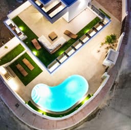 Villa 5 slpk in Ciudad Quesada – foto 2