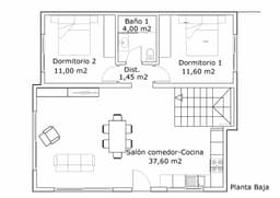 Villa 5 slpk in Ciudad Quesada – foto 28