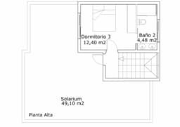 Villa 5 slpk in Ciudad Quesada – foto 29