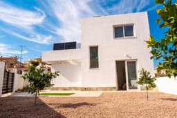 Villa 5 slpk in Ciudad Quesada – foto 6