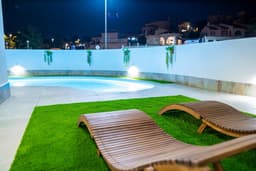Villa 5 slpk in Ciudad Quesada – foto 7