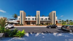 Penthouse 2 slpk in Fuente Álamo – foto 1