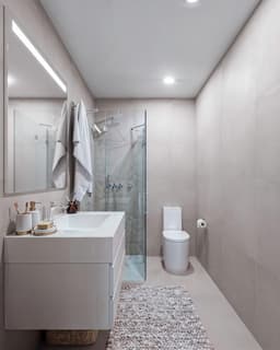 Penthouse 2 slpk in Fuente Álamo – foto 10
