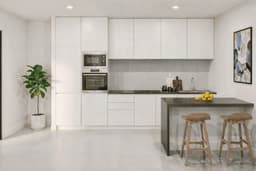 Penthouse 2 slpk in Fuente Álamo – foto 6