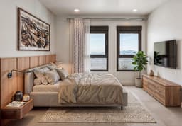 Penthouse 2 slpk in Fuente Álamo – foto 7