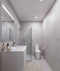 Penthouse 2 slpk in Fuente Álamo – foto 8