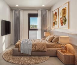 Penthouse 2 slpk in Fuente Álamo – foto 9
