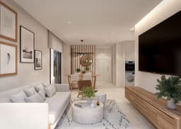 Villa 3 slpk in Torre Pacheco – foto 7