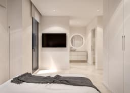 Villa 3 slpk in Torre Pacheco – foto 9
