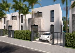 Villa 3 slpk in Torre Pacheco – foto 14