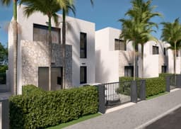 Villa 3 slpk in Torre Pacheco – foto 15