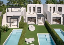 Villa 3 slpk in Torre Pacheco – foto 2