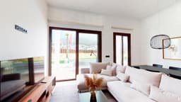 Villa 5 slpk in Finestrat – foto 16