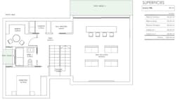 Villa 5 slpk in Finestrat – foto 17