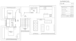 Villa 5 slpk in Finestrat – foto 18