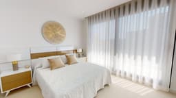 Villa 3 slpk in San Fulgencio – foto 2