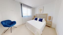 Villa 3 slpk in San Fulgencio – foto 3