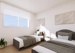Bungalow 3 slpk in La Manga Club – foto 19
