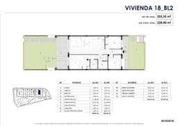 Bungalow 3 slpk in La Manga Club – foto 24