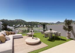 Bungalow 3 slpk in La Manga Club – foto 25