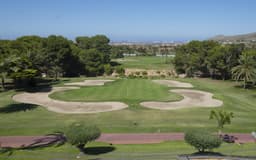Bungalow 3 slpk in La Manga Club – foto 26