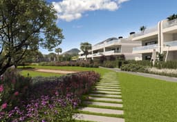 Bungalow 3 slpk in La Manga Club – foto 5
