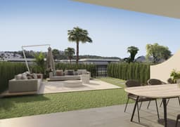 Bungalow 3 slpk in La Manga Club – foto 7