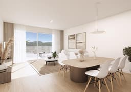 Bungalow 3 slpk in La Manga Club – foto 8