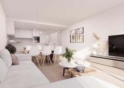 Bungalow 3 slpk in La Manga Club – foto 10