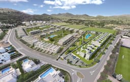 Bungalow 3 slpk in La Manga Club – foto 22