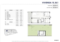 Bungalow 3 slpk in La Manga Club – foto 24