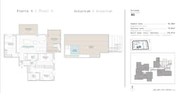 Penthouse 3 slpk in El Verger – foto 17
