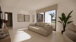 Villa 3 slpk in Torrevieja – foto 15