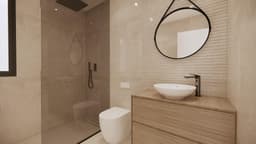 Villa 3 slpk in Torrevieja – foto 18