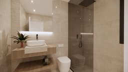 Villa 3 slpk in Torrevieja – foto 19
