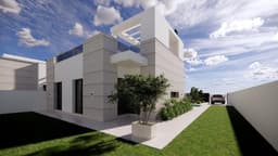 Villa 3 slpk in Torrevieja – foto 21