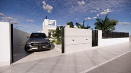 Villa 3 slpk in Torrevieja – foto 3