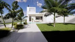 Villa 3 slpk in Torrevieja – foto 4