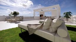 Villa 3 slpk in Torrevieja – foto 6