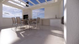 Villa 3 slpk in Torrevieja – foto 7