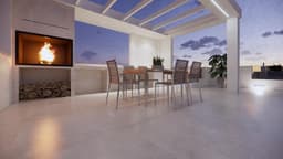 Villa 3 slpk in Torrevieja – foto 8