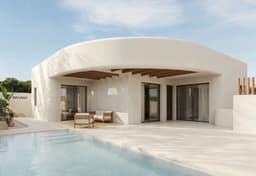 Villa 3 slpk in Algorfa – foto 1