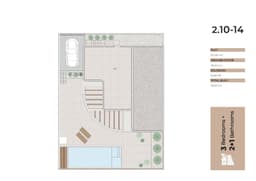 Villa 3 slpk in Algorfa – foto 17